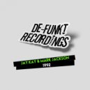 Jay Kay & Mark Jackson - 1992 (Original Mix)