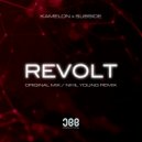 Kamelon & Subside - Revolt (Nihil Young Extended Remix)