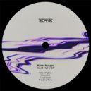 Kieran Morgan - Take It Higher
