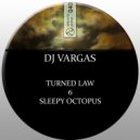 DJ Vargas - Sleepy Octopus (Original Mix)