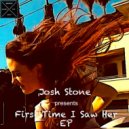 Josh Stone - First Time I Saw Her (JedX Remix)