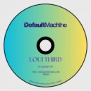 Loui Third - Shake it down loui third (Original Mix)