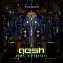 Gesh - Infinity (Original Mix)