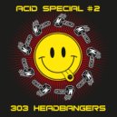 Ultarior - Apollo 303 (Original Mix)