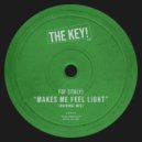 FDF (Italy) - Makes Me Feel Light (Original Mix)