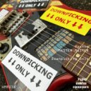Vychod & Master Master - Downpicking Only (Vychod\'s Overworked Electro Edit)