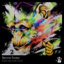 Rennie Foster - Turf Science (Original Mix)