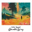 Victor Special - Oriental Way (Original Mix)