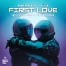 Thayana Valle, Fleix - First Love (Dropnotic, TOO-FAY Remix)