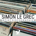 Simon Le Grec - Secret Love (Simon Le Grec Rework)