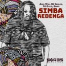 Afro Wav, DJ Satelite & DJ Galio feat. Buhle & Seres Producoes - Simba reDenga (Original Mix)