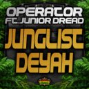 Operator - We A Warrior (Riddim Mix)