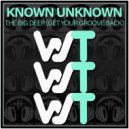 Known Unknown - The Big Deep (Get Your Groove Back) (Original Mix)