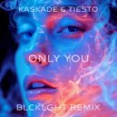 Kaskade & Tiësto Ft. Haley - Only You