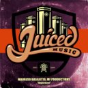 Maurizio Basilotta & MF Productions - Hypnotized