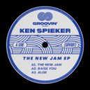 Ken Spieker - Raise You (Original Mix)