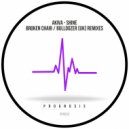 Akiva - Shine (Broken Chair Remix)