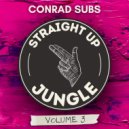 Conrad Subs - Bubblegum (Original Mix)