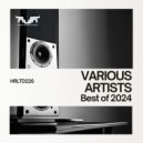 Axis Uno - Polypulse (Original Mix)