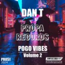 DAN T - Feel Something (Original Mix)