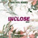 Savio Testa & RedVibes - More Bass (Original Mix)
