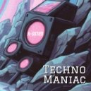 Trax Machine - Right Here