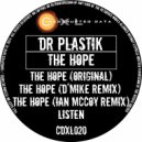 Dr. Plastik - The Hope (Ian McCoy Remix)