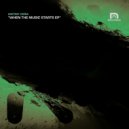 Antony Doria - Phase For Lfo (Original Mix)
