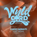Lucci Minati - First Bird