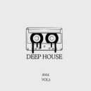 Lucas Maia - Arcadia (Original Mix)