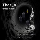 Thee_o - Deep Inside