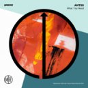 Antss - What You Need