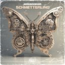 M3SSDI3N3R - Schmetterling