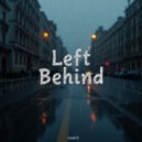 LostriX - Left Behind (Original Mix)