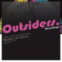 Marc Core & Mau Bacarreza - Illusion of Disco (dj_responski deep-down RMX)