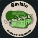 Savisto - Slow Burn (Original Mix)