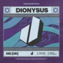 HG (UK) - Don't Stop
