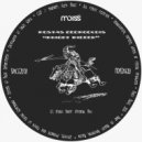 Kostas Georgoudis - Knight Rideer (Original 8 PM Cut)