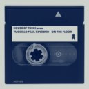 Tuccillo feat. Kindbud - On the floor (Original Vocal Mix)