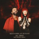 R3HAB & Sophie and the Giants - All Night (Max Mendez Remix)