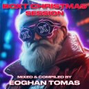 Eoghan Tomas - BOXT Records Christmas Session 2024 (Continuous DJ Mix)