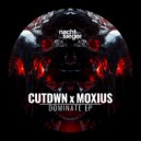 CUTDWN & Moxius - RELEASE (Original Mix)