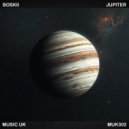 Boskii - Jupiter (Original Mix)