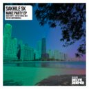Sakhile SK - Too Shy (Instrumental Mix)