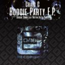 Craig C - Boogie Down (Original Mix)