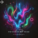Gianluca Ruffato - Voices In My Head