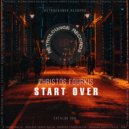 Christos Fourkis - Start Over (Original Mix)