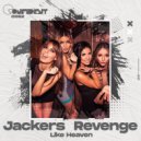 Jackers Revenge - Like Heaven (Original Mix)