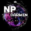 NP Source & Darwin - Help Me Out (Extended Mix)