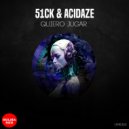 51CK, Acidaze - En La Oscuridad (Original Mix)